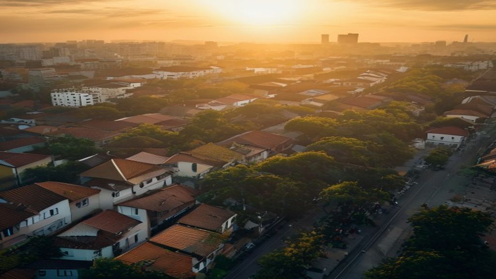 Fundo Social de Caraguatatuba homenageia mães com ação de beleza durante feira de artesanato